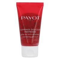 Payot Gommage Douceur Framboise gezichtsscrub - 50 ml - thumbnail