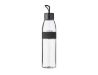 Mepal waterfles ellipse 700 ml nordic black