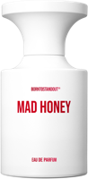 BORNTOSTANDOUT Perfume Mad Honey Eau de Parfum 50ml | Unisex Parfum