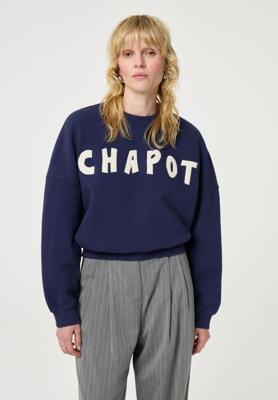Fabienne Chapot Amy Sweater | Midnight