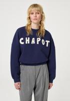 Fabienne Chapot Amy Sweater | Midnight