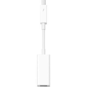 Apple Thunderbolt - FireWire Adapter interfacekaart/-adapter