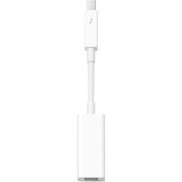 Apple Thunderbolt - FireWire Adapter interfacekaart/-adapter - thumbnail