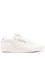 Reebok baskets Club C 85 - Blanc