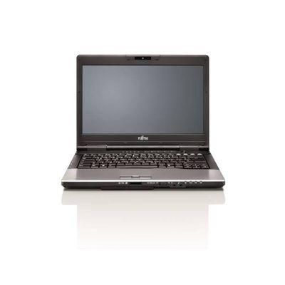 Fujitsu LifeBook S752 - Intel Core i5-3e Generatie - 14 inch - 8GB RAM - 256GB SSD - Windows 10
