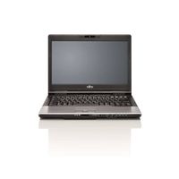 Fujitsu LifeBook S752 - Intel Core i3-3e Generatie - 14 inch - 8GB RAM - 240GB SSD - Windows 10