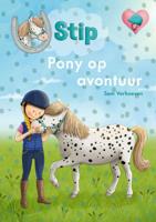 Pony op avontuur (Hardback)