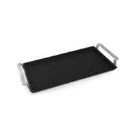AEG A9HHPG11 plancha grillplaat tbv inductiekookplaat