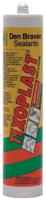 Zwaluw Tixoplast 310Ml Zwart - 10121601