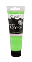 Acrylverf Creall Studio Acrylics 79 fluor green