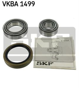 Wiellager VKBA1499