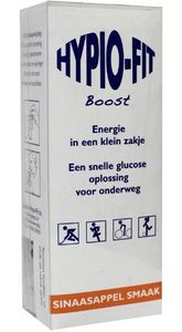 Hypio Fit Direct Energy Boost
