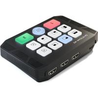 Osee Capture Card M2 - Dual 4K-HDMI USB 3.0