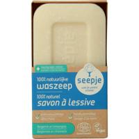 Seepje Waszeep & vlekverwijderaar bergamot & limoengras