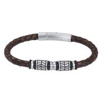 iXXXi Men Leather Armband Pepijn