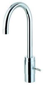 Cisal Step Keukenmengkraan chroom ST00053021