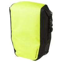 AGU Clean Enkele Fietstas Shelter Medium - Geel - Waterdicht