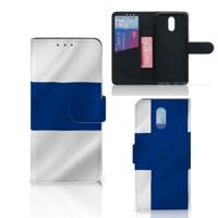 Nokia 2.3 | Bookstyle Case | Finland