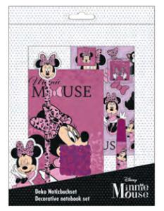 Undercover MIUW4464 schrijfblok & schrift Roze