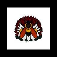2022 CITO Geocoin & Tag Set - rood