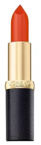Loreal Color riche lipstick matte 227 hype (1 st)