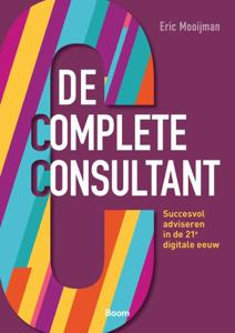 De complete consultant (Paperback)