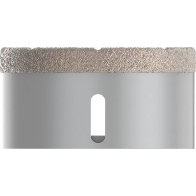 Bosch Accessories Bosch Power Tools 2608599025 Diamantboor droog 1 stuks 80 mm 1 stuk(s)