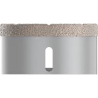 Bosch Accessories Bosch Power Tools 2608599025 Diamantboor droog 1 stuks 80 mm 1 stuk(s) - thumbnail