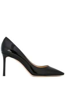 Jimmy Choo escarpins Romy 85 - Noir