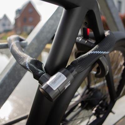 Lynx Kettingslot bakfiets stelix art 2