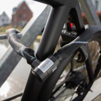 Lynx Kettingslot bakfiets stelix art 2