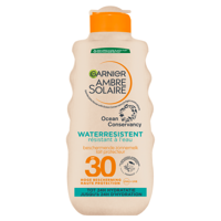 Ambre Solaire Ocean eco melk SPF30 200 Milliliter