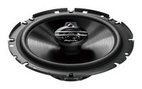 Pioneer TS-G1730F 3-weg triaxiale inbouwluidspreker 300 W Inhoud: 1 paar - thumbnail