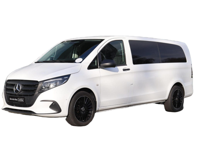 Mercedes Benz Vito