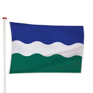 Vlag Nederweert