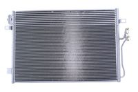 Condensator, airconditioning 940379
