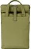 Halfar HF19202 Backpack Metro - Green - 27 x 37 x 15 cm