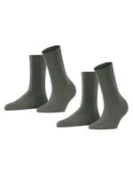 Esprit - 2p Socks - Uni Women - 7821, Maat:39-42 Esprit - 2p Socks - Uni Women - 7821, Maat:39-42