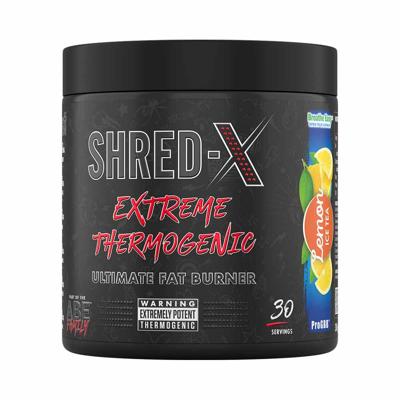 Shred-X 30servings Sour Gummy