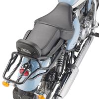 GIVI Extra aanbouwkit, Motorspecifieke bagage, 9053KIT