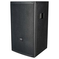 DAP NRG-12A actieve speaker 12 inch