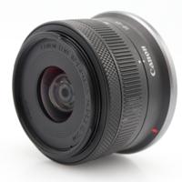 Canon RF-S 18-45mm F/4.5-6.3 IS STM occasion