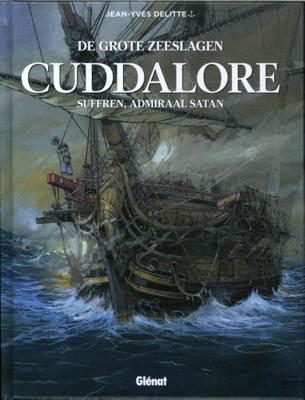 Cuddalore (Hardback)