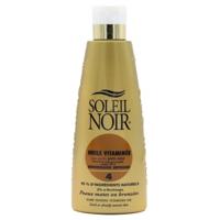 Soleil Noir Huile Vitaminé SPF4 150ml Soleil Noir Huile Vitaminé SPF4 150ml