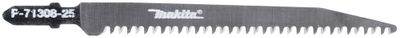 Makita Decoupeerzaagblad hout equivalent T234X | 25 stuks