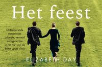 Het feest - Elizabeth Day - Dwarsligger (9789049807986) - thumbnail