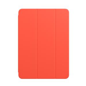 Apple Smart Folio voor iPad Air (5e generatie) tablethoes Electric Orange