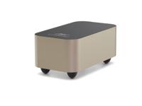 Fezz Argentum X10 step-up transformer Sunlight Fezz Argentum X10 step-up transformer Sunlight