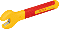 Bosch Blauw Steeksleutel 8 mm VDE - 1600A02NE9 - thumbnail