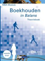 MBA Module Boekhouden in Balans (Paperback)